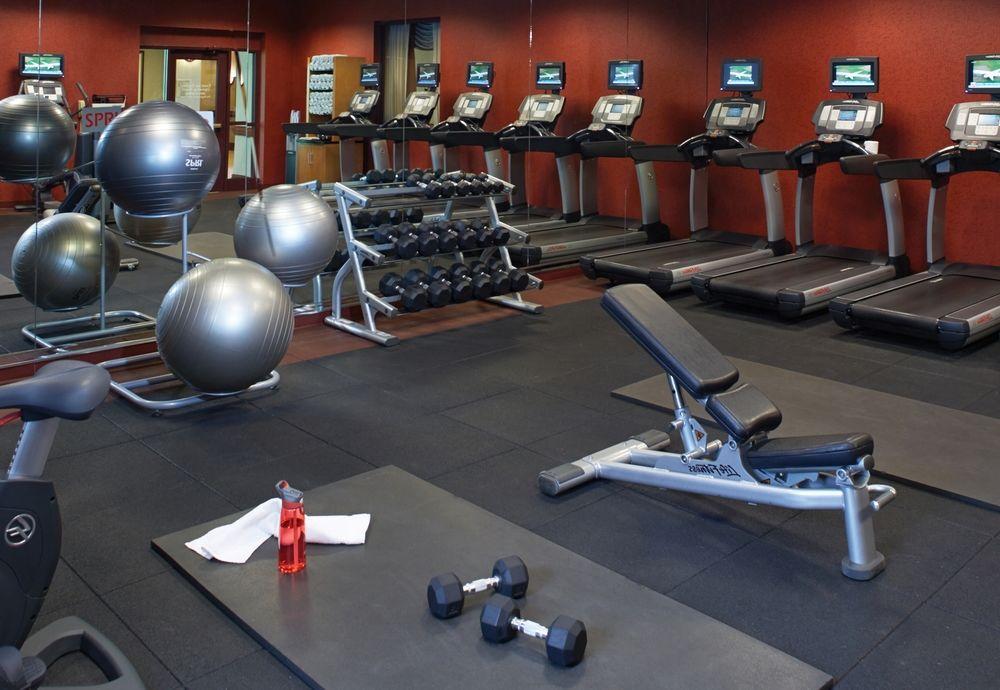 Marriott Hartford/Windsor Airport Hotell Eksteriør bilde
