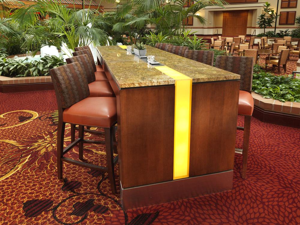 Marriott Hartford/Windsor Airport Hotell Eksteriør bilde