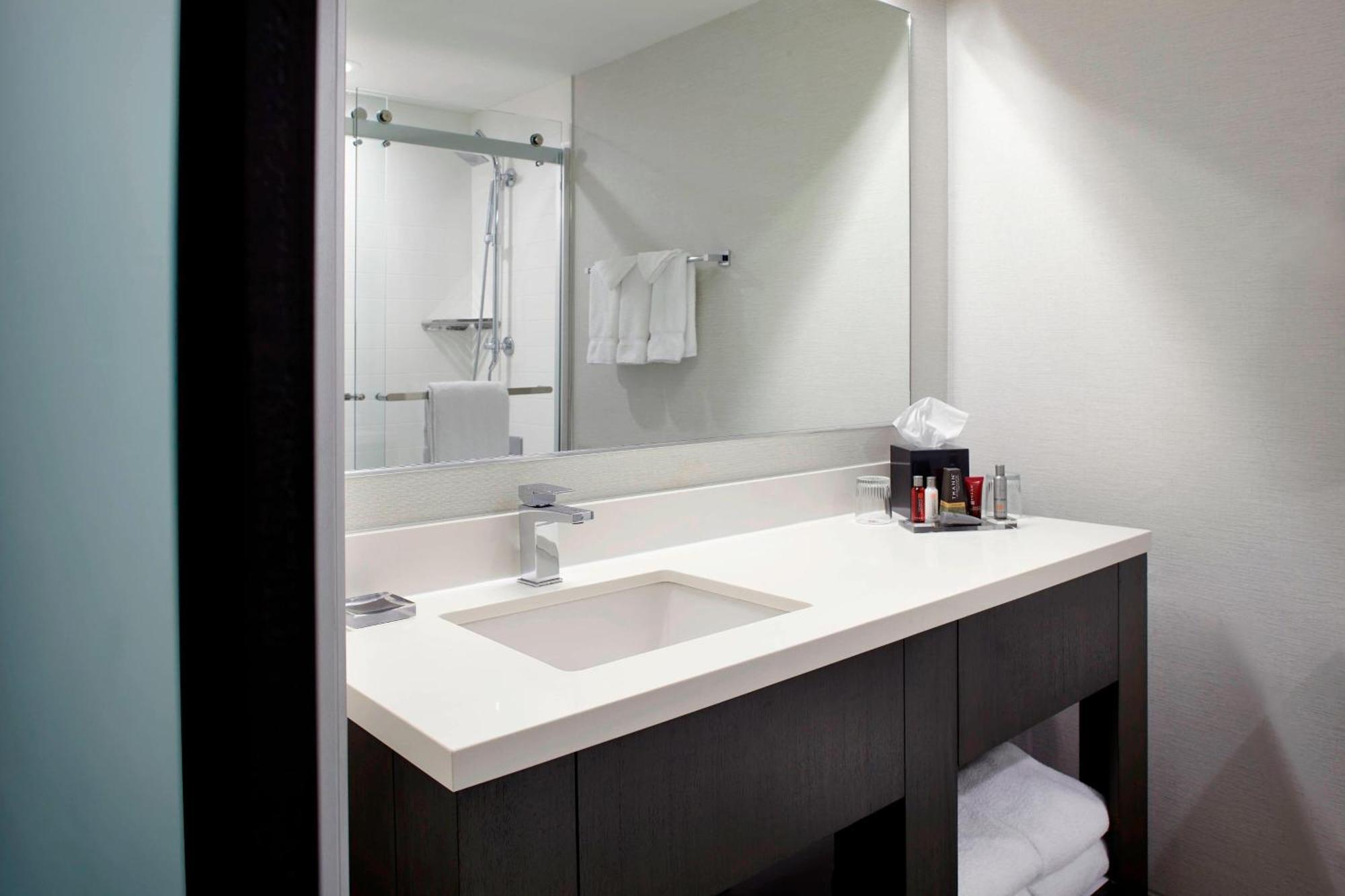 Marriott Hartford/Windsor Airport Hotell Eksteriør bilde