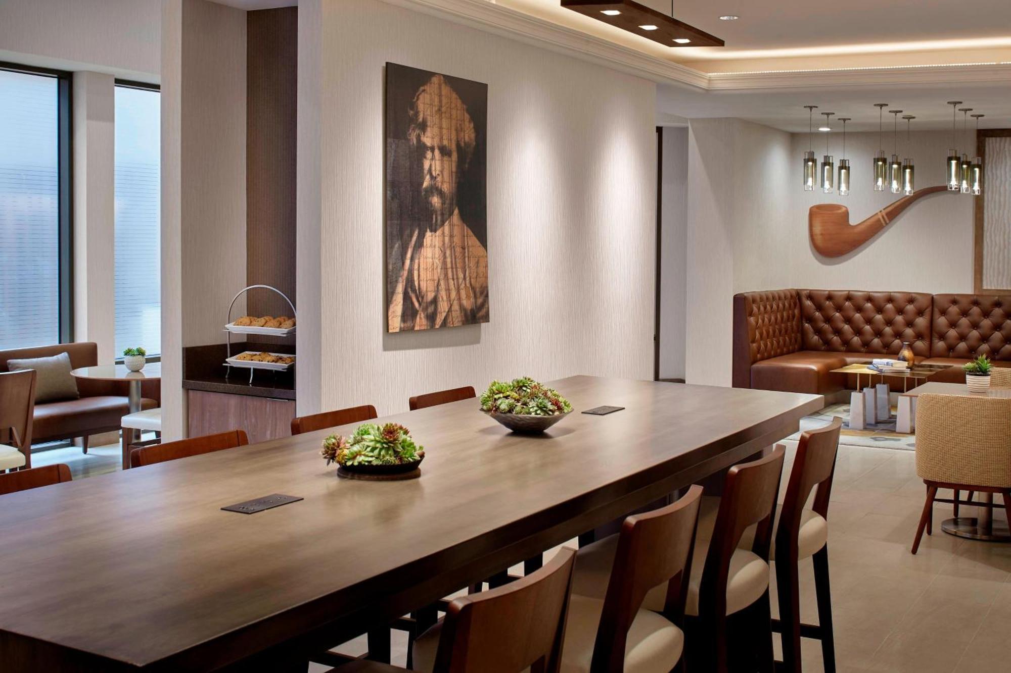 Marriott Hartford/Windsor Airport Hotell Eksteriør bilde