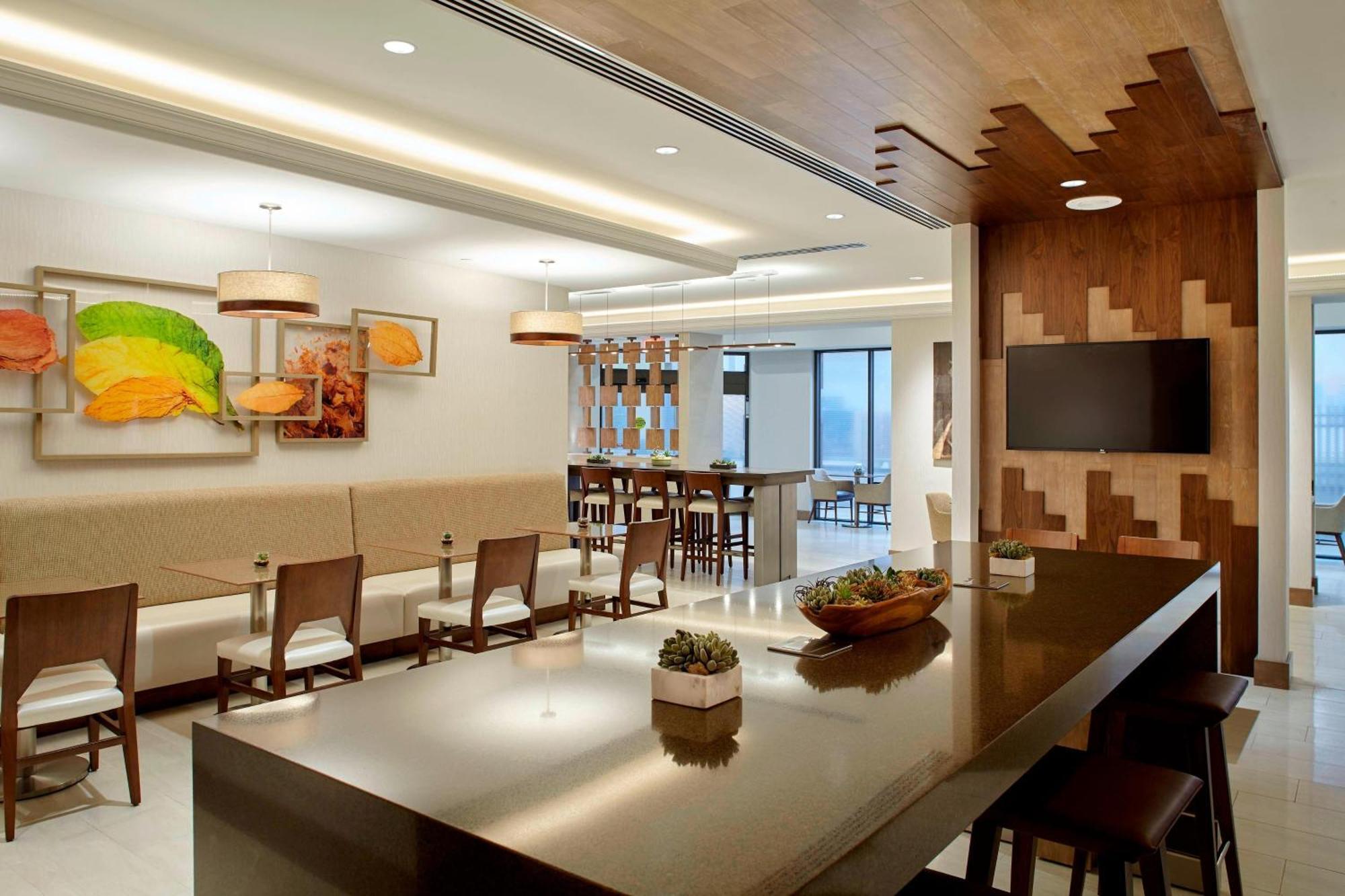 Marriott Hartford/Windsor Airport Hotell Eksteriør bilde