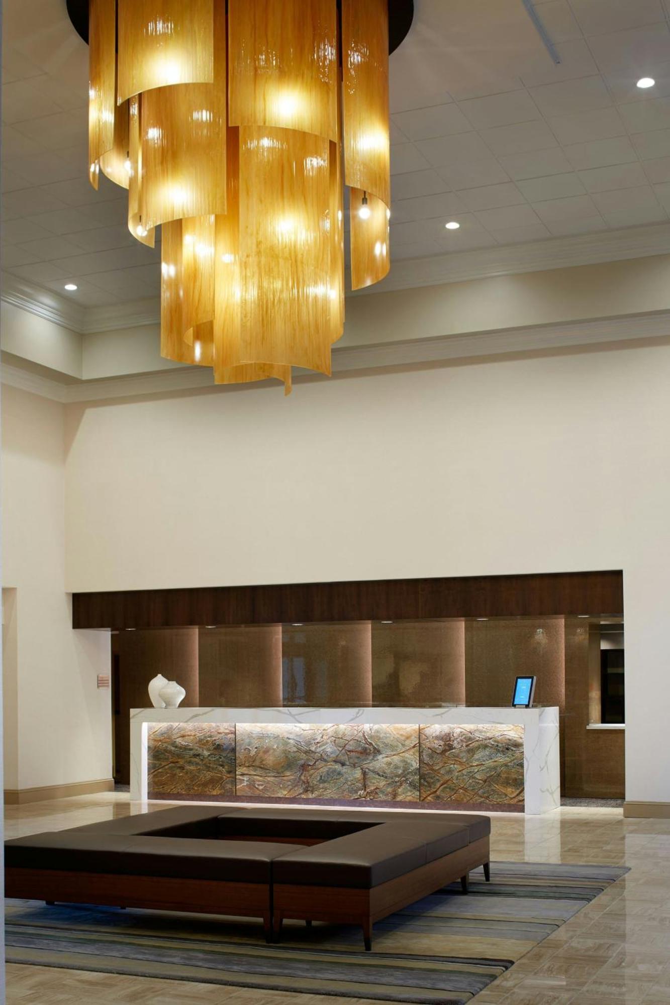 Marriott Hartford/Windsor Airport Hotell Eksteriør bilde
