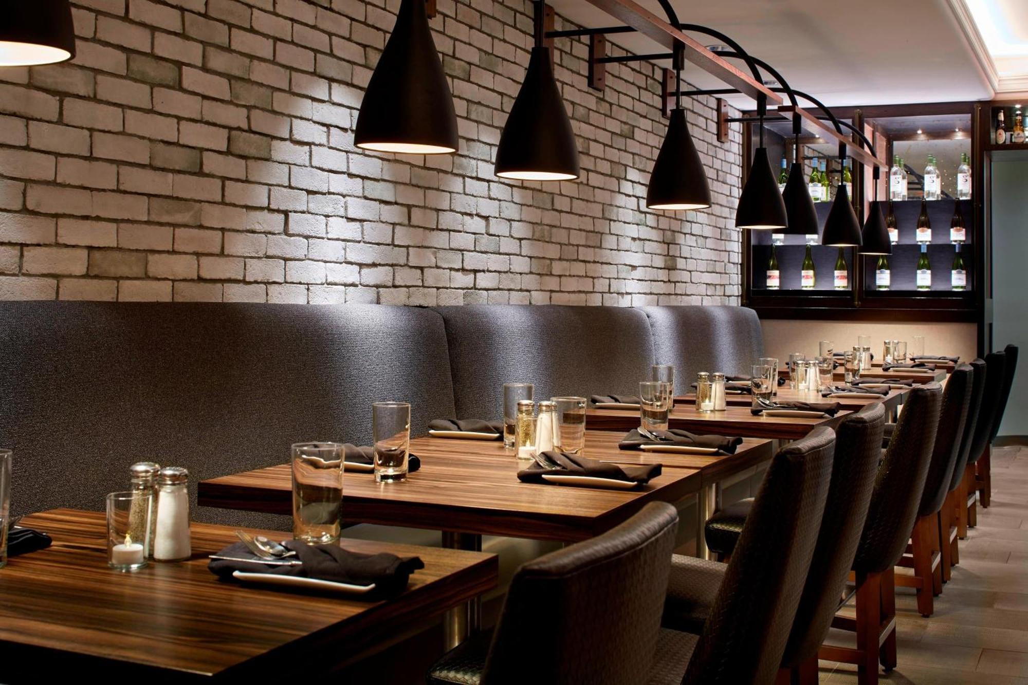 Marriott Hartford/Windsor Airport Hotell Eksteriør bilde