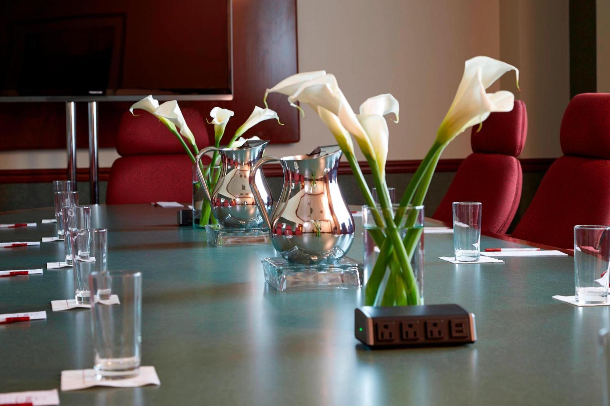 Marriott Hartford/Windsor Airport Hotell Eksteriør bilde