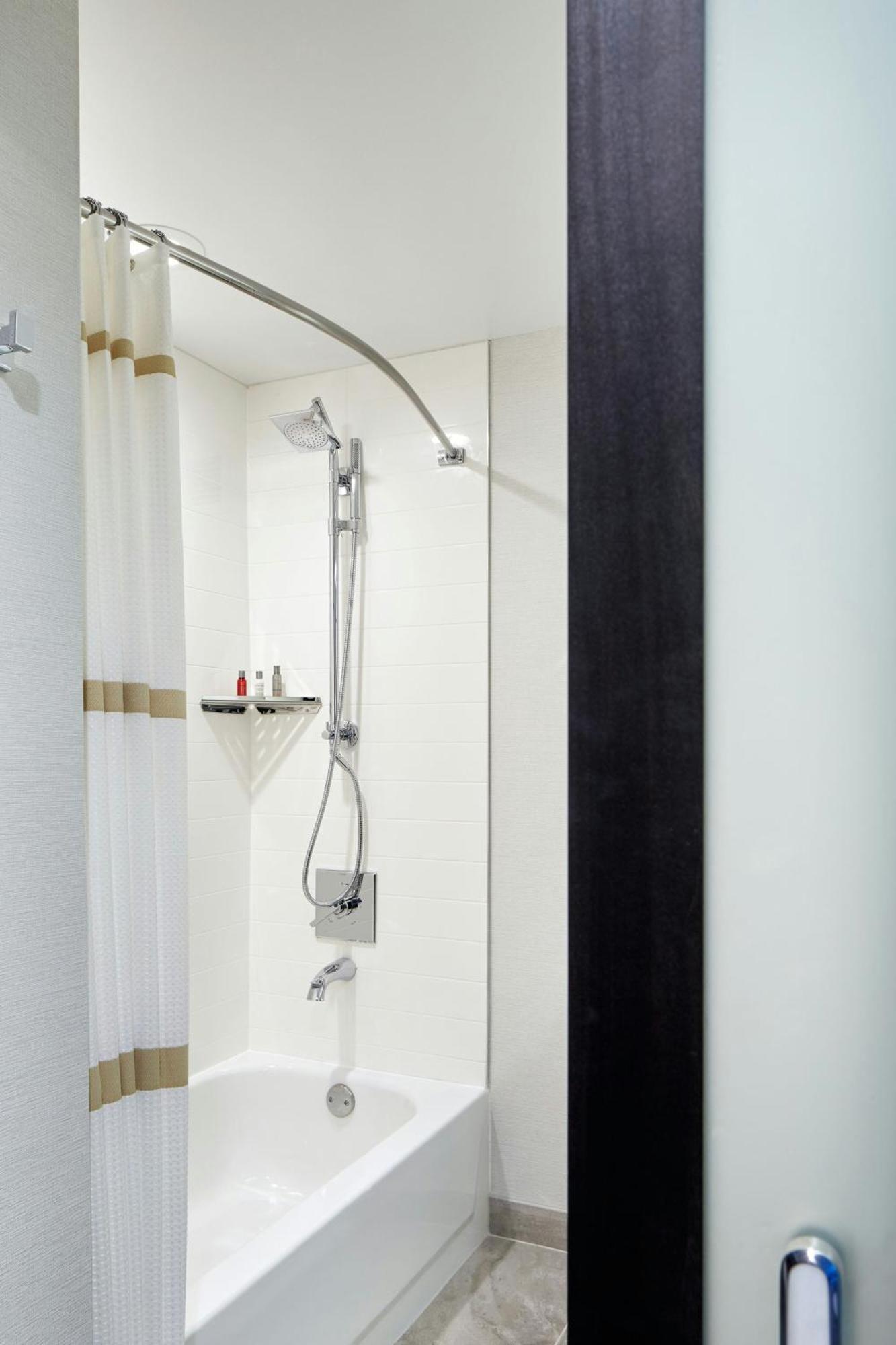 Marriott Hartford/Windsor Airport Hotell Eksteriør bilde