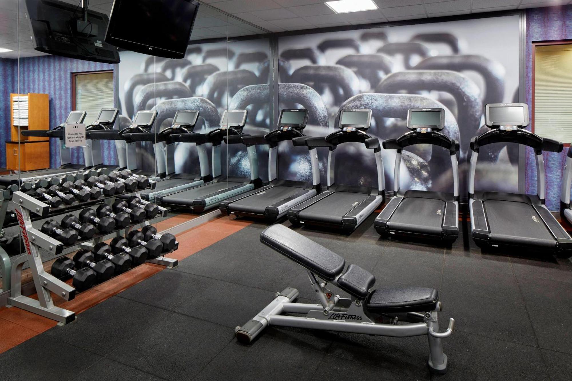 Marriott Hartford/Windsor Airport Hotell Eksteriør bilde