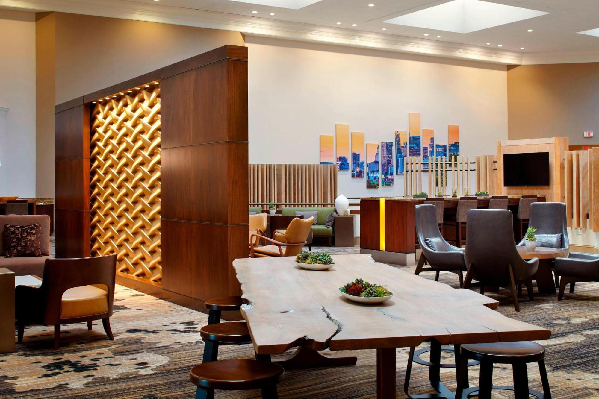 Marriott Hartford/Windsor Airport Hotell Eksteriør bilde