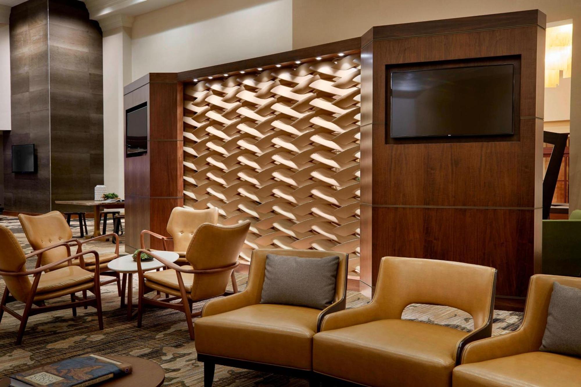 Marriott Hartford/Windsor Airport Hotell Eksteriør bilde
