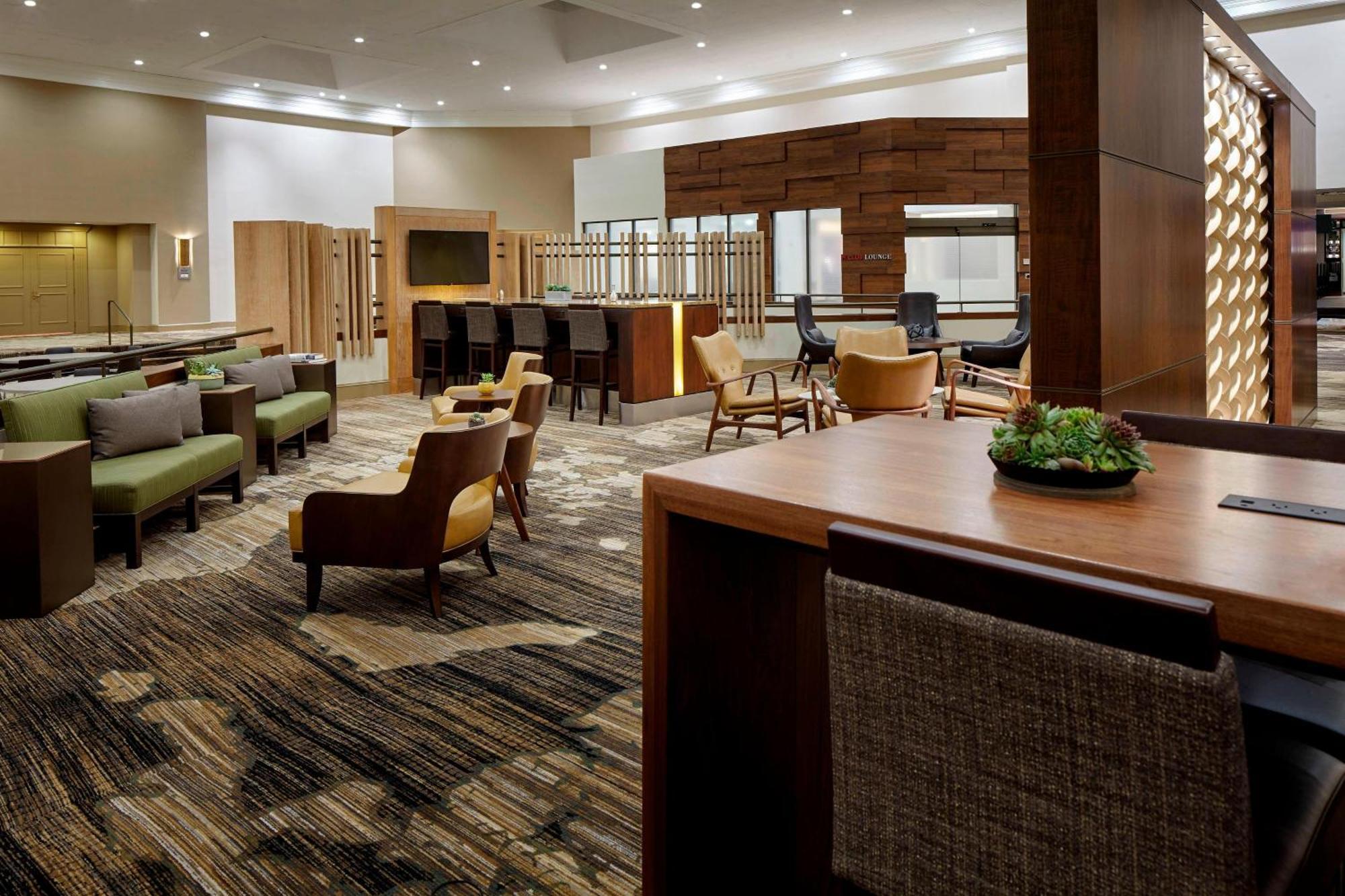 Marriott Hartford/Windsor Airport Hotell Eksteriør bilde