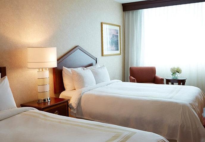 Marriott Hartford/Windsor Airport Hotell Eksteriør bilde