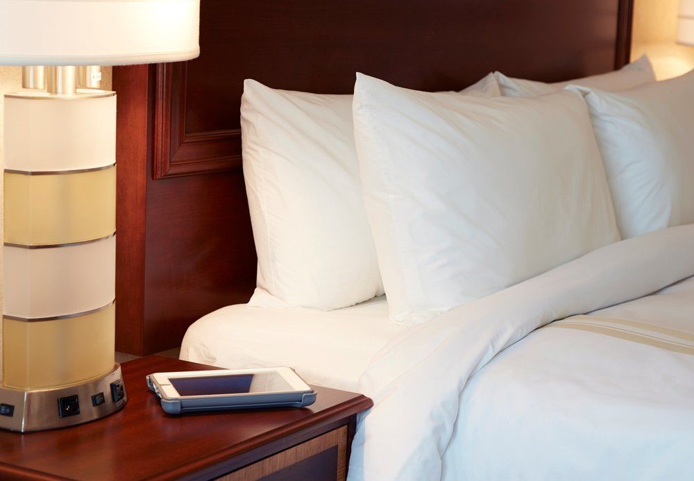 Marriott Hartford/Windsor Airport Hotell Eksteriør bilde