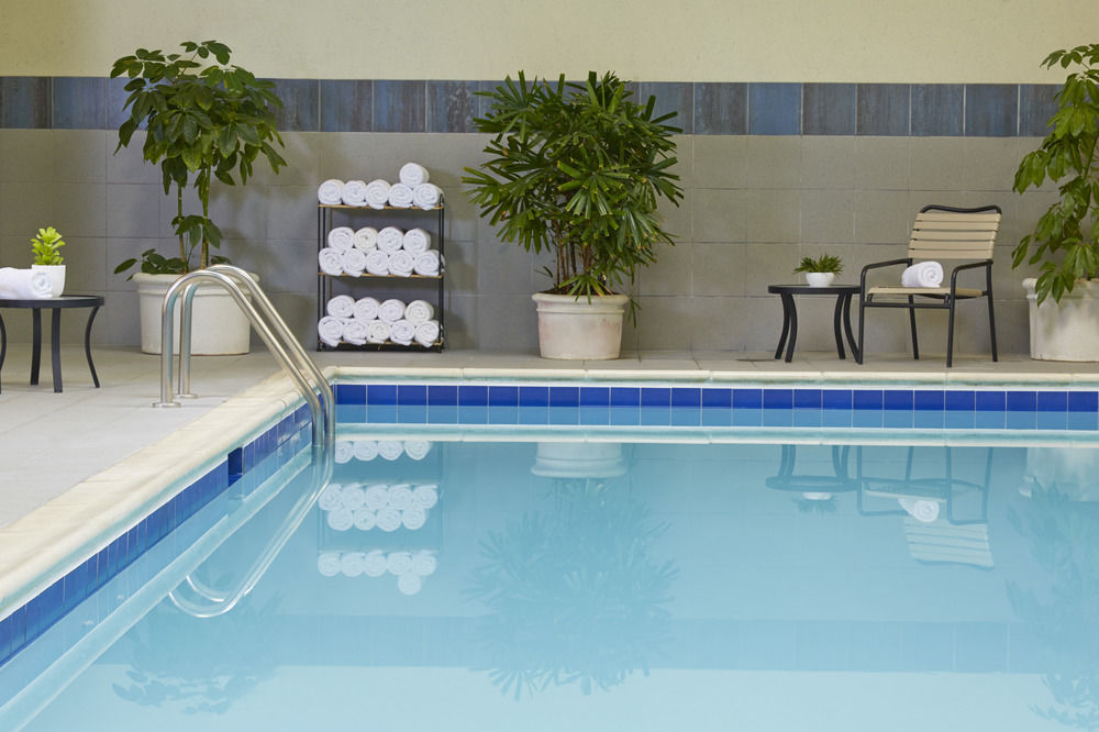 Marriott Hartford/Windsor Airport Hotell Eksteriør bilde