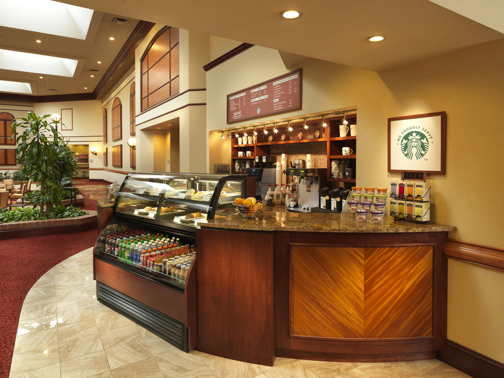 Marriott Hartford/Windsor Airport Hotell Eksteriør bilde
